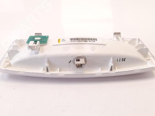 Interior roof light BMW 1 (F20) 118 d | BP7431278I8 