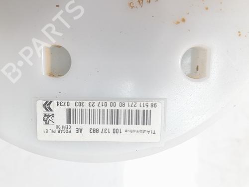 Fuel pump OPEL CORSA F (P2JO) 1.2 (68) | BP26391303M76 