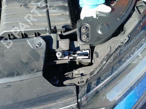 hjelmlås VW T-ROC (A11, D11) 1.0 TSI | BP31341031C133