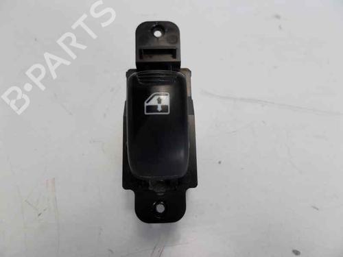 Used Left rear window switch HYUNDAI SANTA FÉ I (SM) [2000-2006]  1331793