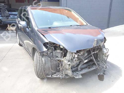 Rear right window mechanism HONDA FR-V (BE) 2.2 i CTDi (BE5) | BP5843093C25 