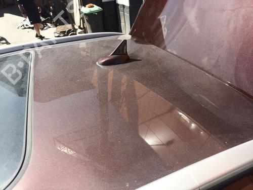 Antenne/Base MASERATI LEVANTE SUV (M161) 3.0 D Q4 (275 hp) 29199783