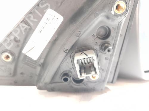 Right mirror MG MG ZS SUV (AZS1) 1.5 VTi | BP29019553C27 