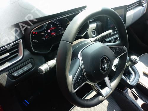 Mando Mando RENAULT CLIO V (B7_) 1.0 LPG (B7MT) (101 hp) 33795298 33795298