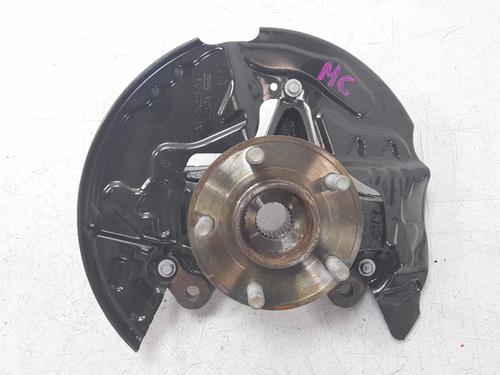 Used Left front steering knuckle Left front steering knuckle FORD FOCUS IV (HN) 1.0 EcoBoost mHEV (155 hp) 30306400 30306400