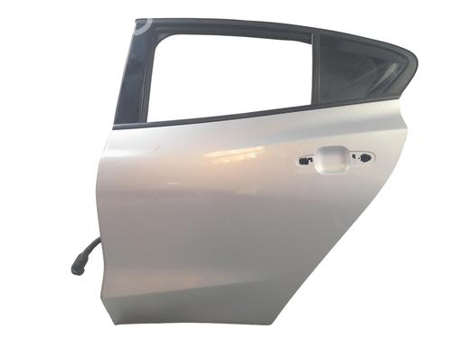 Dør venstre bagtil FORD FOCUS IV (HN) 1.0 EcoBoost mHEV (125 hp) 19746292