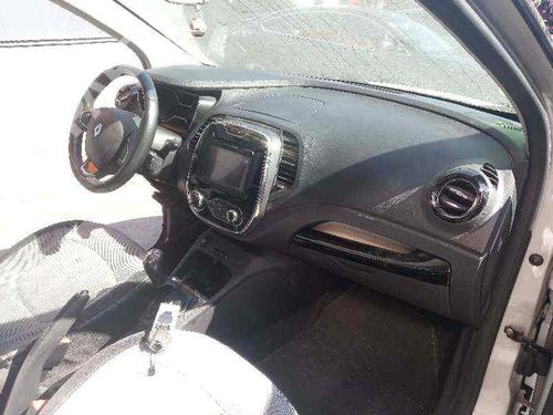 Left rear window switch RENAULT CAPTUR I (J5_, H5_) 0.9 TCe 90 | BP6335537C108  - Image 5