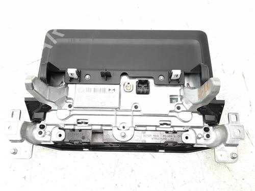 Electronic module JEEP COMPASS (MP, M6, MV, M7)  | BP16677774M83 