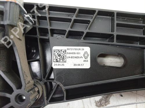 Front left window mechanism RENAULT 4 E-Tech 120 | BP34397674C22 - Image 4