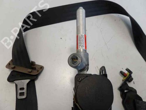 Rear right seatbelt VOLVO S60 I (384) D5 | BP6633216I28 
