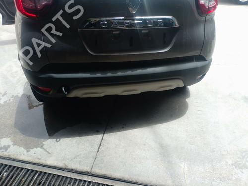 Used Rear bumper reinforcement Rear bumper reinforcement 37664901 37664901