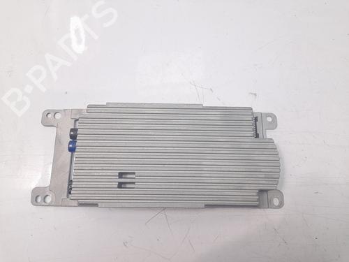 Used Electronic module BMW 3 Gran Turismo (F34) 320 d (184 hp) 26018444