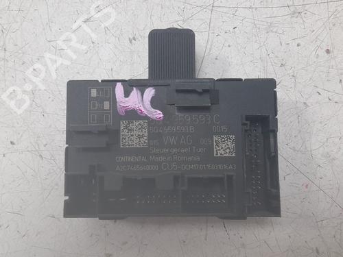 Used Electronic module Electronic module SEAT LEON (5F1) 1.6 TDI (105 hp) 35788049 35788049