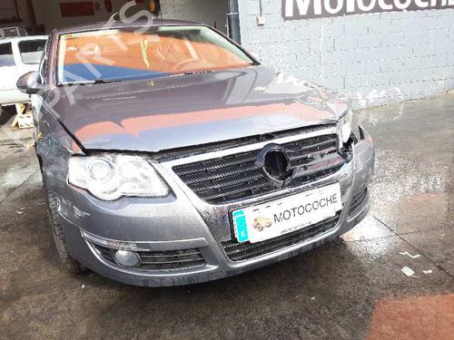 Right front window motor VW PASSAT B6 (3C2) 2.0 TDI | BP7662998E20 