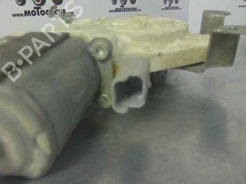 Front right window mechanism NISSAN MICRA III (K12)  | BP169503C23 