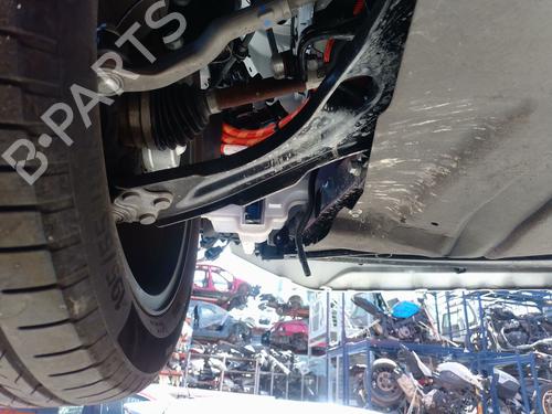 left-front-suspension-arm-renault-5-2024-39107264 main image