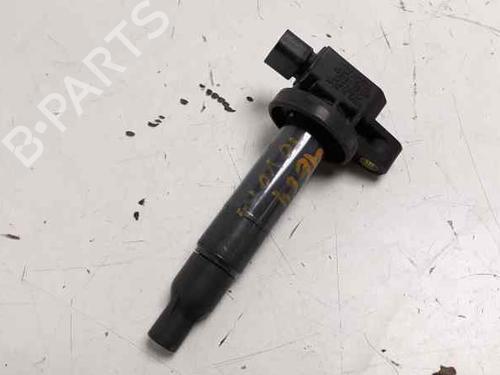 Used Ignition coil TOYOTA AYGO (_B4_) 1.0 (KGB40) (69 hp) 5327751
