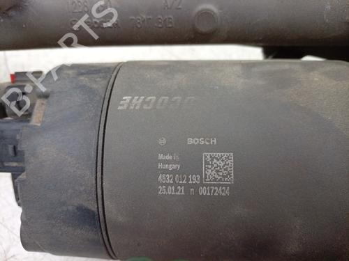 Steering rack VW GOLF VIII (CD1, DA1) 1.0 TSI | BP38440312M22 - Image 4
