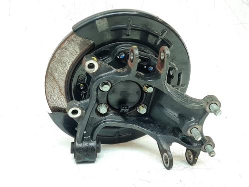 Left rear steering knuckle HYUNDAI TUCSON (TL, TLE)  | BP16932940M27 