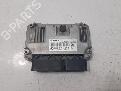 Used Engine control unit (ECU) BMW F (801cc - ) F 900 XR (4R90) (105 hp) 25231759