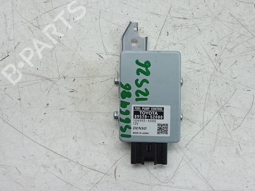 Used Electronic module Electronic module 38051286 38051286