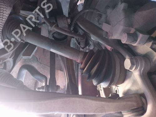 Used Right front driveshaft Right front driveshaft AUDI A4 B9 Avant (8W5, 8WD) 2.0 TDI (150 hp) 33843988 33843988