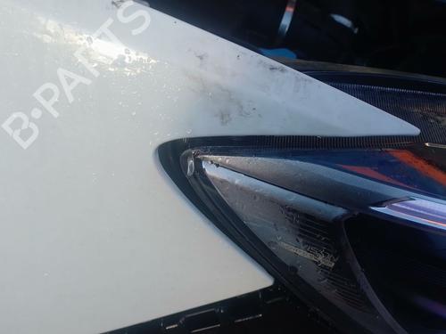 Right headlight MG MG ZS SUV (AZS1) 1.5 VTi | BP31169242C29