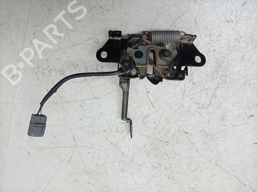 hjelmlås hjelmlås MAZDA CX-5 (KF) 2.5 (194 hp) 24806492 24806492