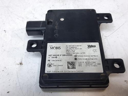 Elektronisk modul HYUNDAI TUCSON (TL, TLE) 1.7 CRDi (116 hp) 23662132