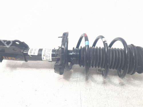 Used Right front shock absorber KIA RIO IV (YB, SC, FB) 1.2 CVVT (84 hp) 24312330