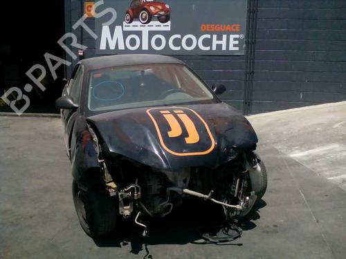 Front left window mechanism SEAT IBIZA III (6L1)  | BP169950C22 