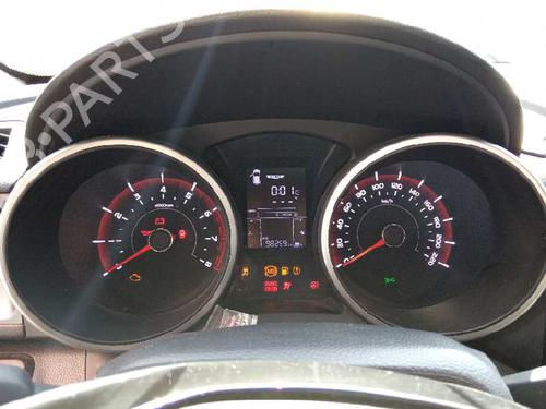 Right mirror SSANGYONG XLV SUV e-XGi 160 | BP3496016C27 