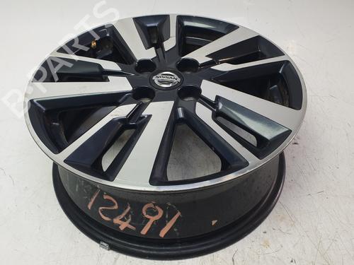 rim-nissan-micra-v-k14-2016-32853613 main image