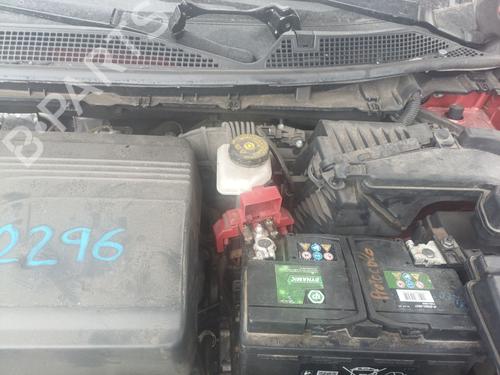 Used Brake master cylinder RENAULT KADJAR (HA_, HL_) 1.5 BLUE dCi 115 (HLA6) (116 hp) 30173559