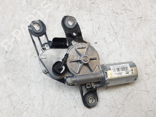 Rear wiper motor AUDI A1 Sportback (GBA) 30 TFSI | BP30754956M102
