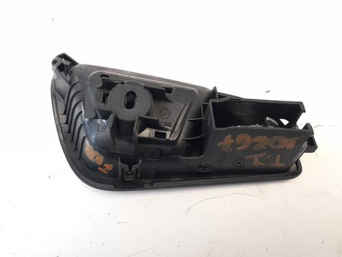 Rear left interior door handle FORD FOCUS III 1.0 EcoBoost | BP8628574I15 