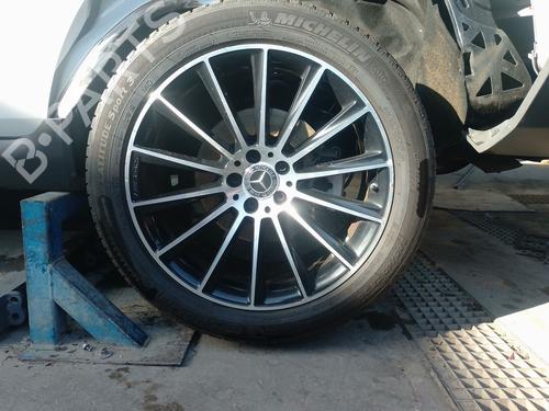 Used Rim Rim 36799153 36799153