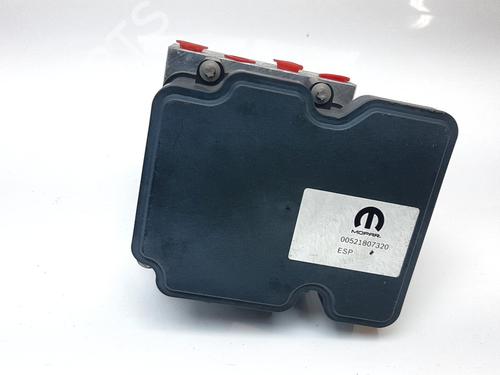 ABS pump FIAT 500 (312_)  | BP22364720M43 