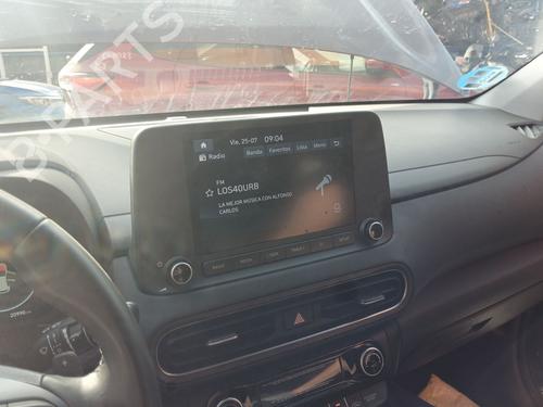 Display monitor HYUNDAI KONA (OS, OSE, OSI) | BP27867460C48