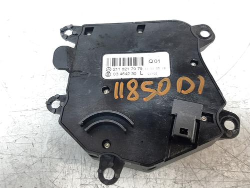 Switch MERCEDES-BENZ E-CLASS (W211) E 280 CDI (211.023) | BP21555380I30 