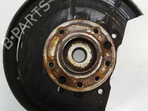 Used Right front steering knuckle OPEL MERIVA B MPV (S10) [2010-2017]  2131294