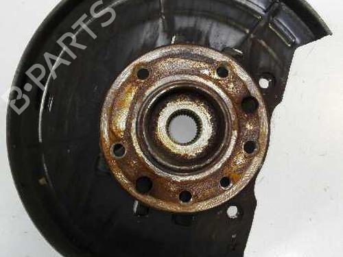 Right front steering knuckle OPEL MERIVA B MPV (S10) 1.4 (75) (120 hp) 93184612 | 93184612 |