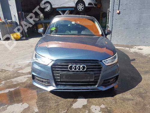 Rear left interior door handle AUDI A1 Sportback (8XA, 8XF) 1.4 TDI | BP8689232I15  - Image 9