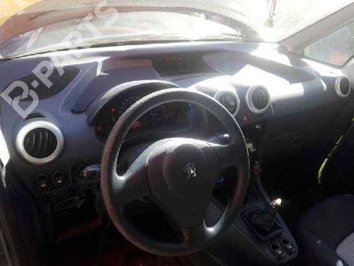 Front right interior door handle PEUGEOT 1007 (KM_) 1.4 HDi | BP3209986I14  - Image 8