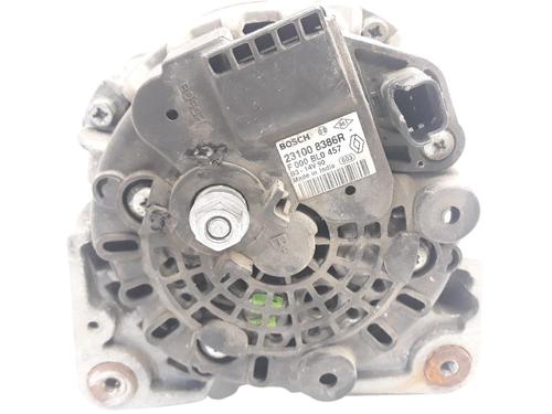 Alternator DACIA SANDERO II  | BP8662882M7 