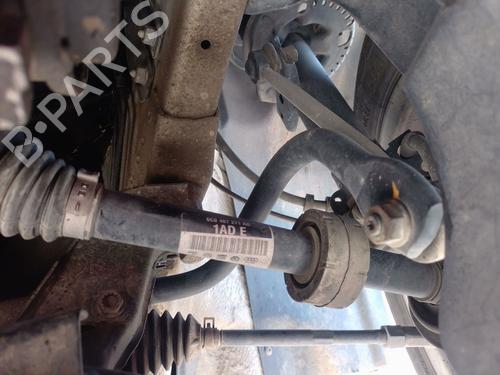 Used Left front driveshaft Left front driveshaft 38510372 38510372