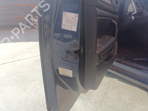 Used Front left lock RENAULT MEGANE IV Hatchback (B9A/M/N_) 1.3 TCe 140 (B9NB) (140 hp) 28164699