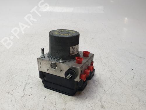Used ABS pump ABS pump PEUGEOT EXPERT Bus (V_) 1.6 BlueHDi 115 (115 hp) 32498879 32498879
