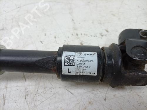 Steering column MERCEDES-BENZ VITO Tourer (W447) 116 CDI / 116 BlueTEC (447.701, 447.703, 447.705) | BP38460914M21 - Image 4