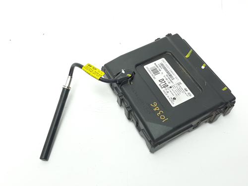 Used Electronic module HYUNDAI TUCSON (TL, TLE) [2015-2023]  9591964